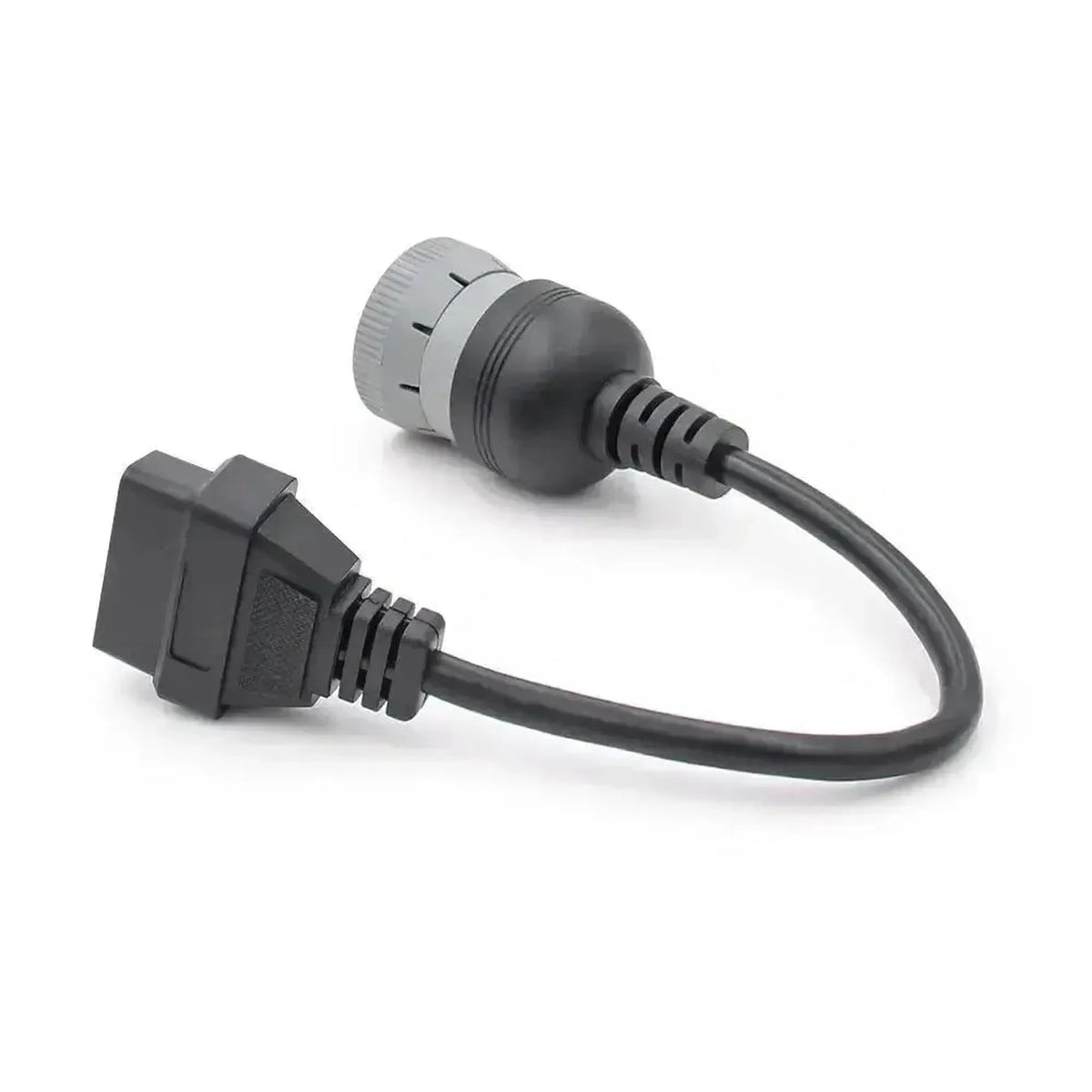 Universelle 6-polet J1708 - 16-polet OBD2 adapterkabel | Erhvervs- og arbejdskøretøjer