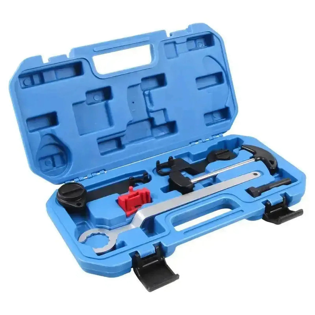 VT01865 | VAG - 1.0/1.2/1.4L (TSI) | Timingsæt (6-delt)