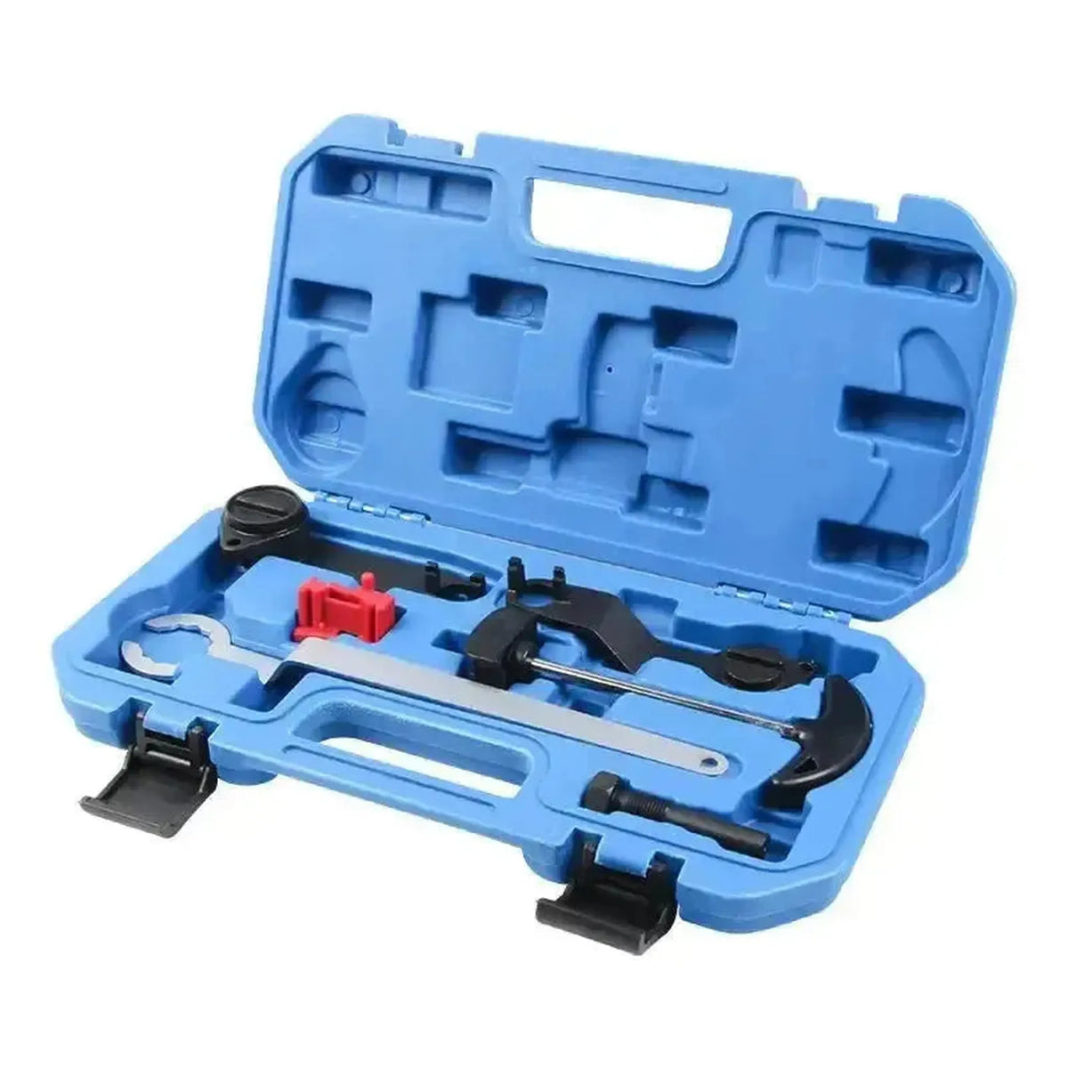 VT01865 | VAG - 1.0/1.2/1.4L (TSI) | Timingsæt (6-delt)