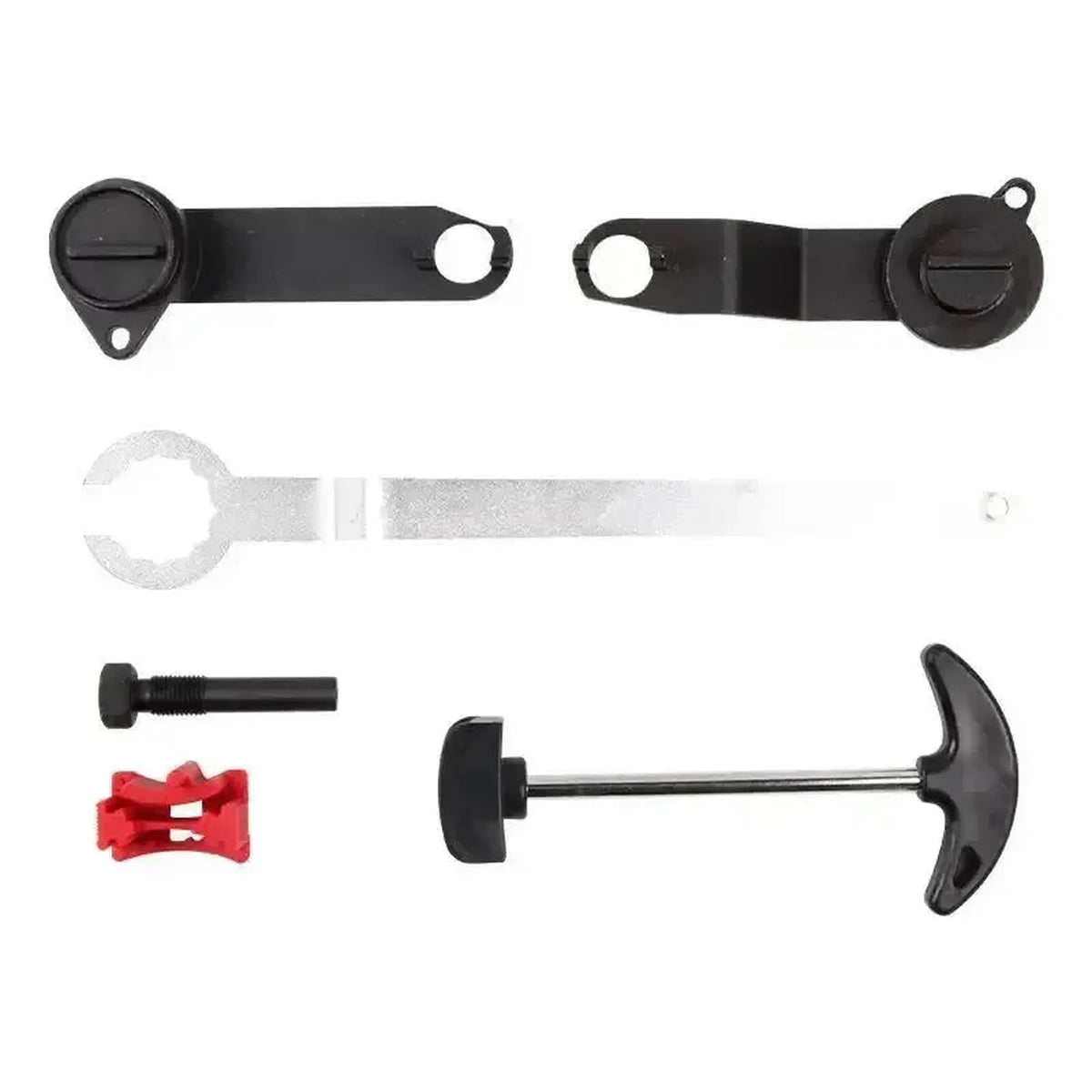 VT01865 | VAG - 1.0/1.2/1.4L (TSI) | Timingsæt (6-delt)
