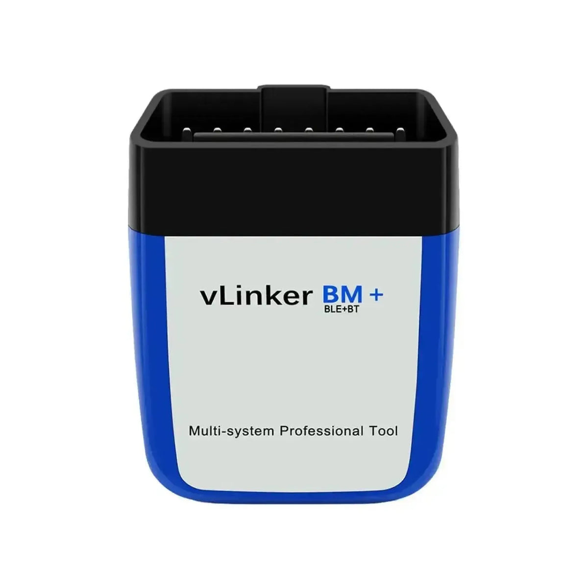 Vgate VLinker BM+ | ELM327-Grænseflade (Bluetooth 4.0)