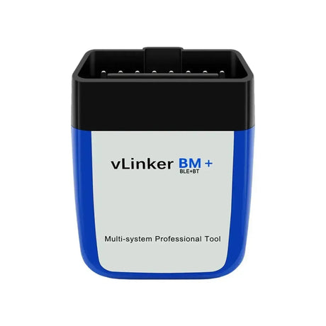 Vgate VLinker BM+ | ELM327-Grænseflade (Bluetooth 4.0)