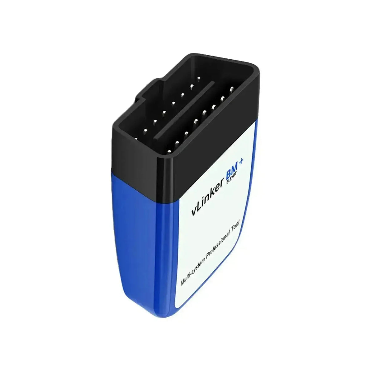 Vgate VLinker BM+ | ELM327-Grænseflade (Bluetooth 4.0)
