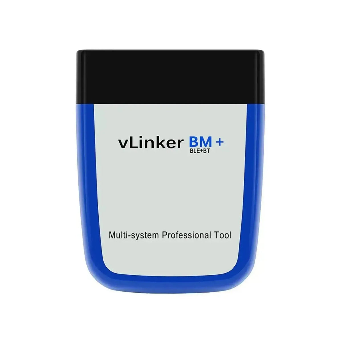 Vgate VLinker BM+ | ELM327-Grænseflade (Bluetooth 4.0)