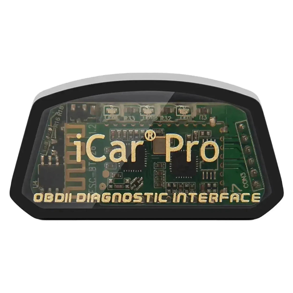 Vgate iCar Pro | ELM327-Grænseflade (Bluetooth 4.0)