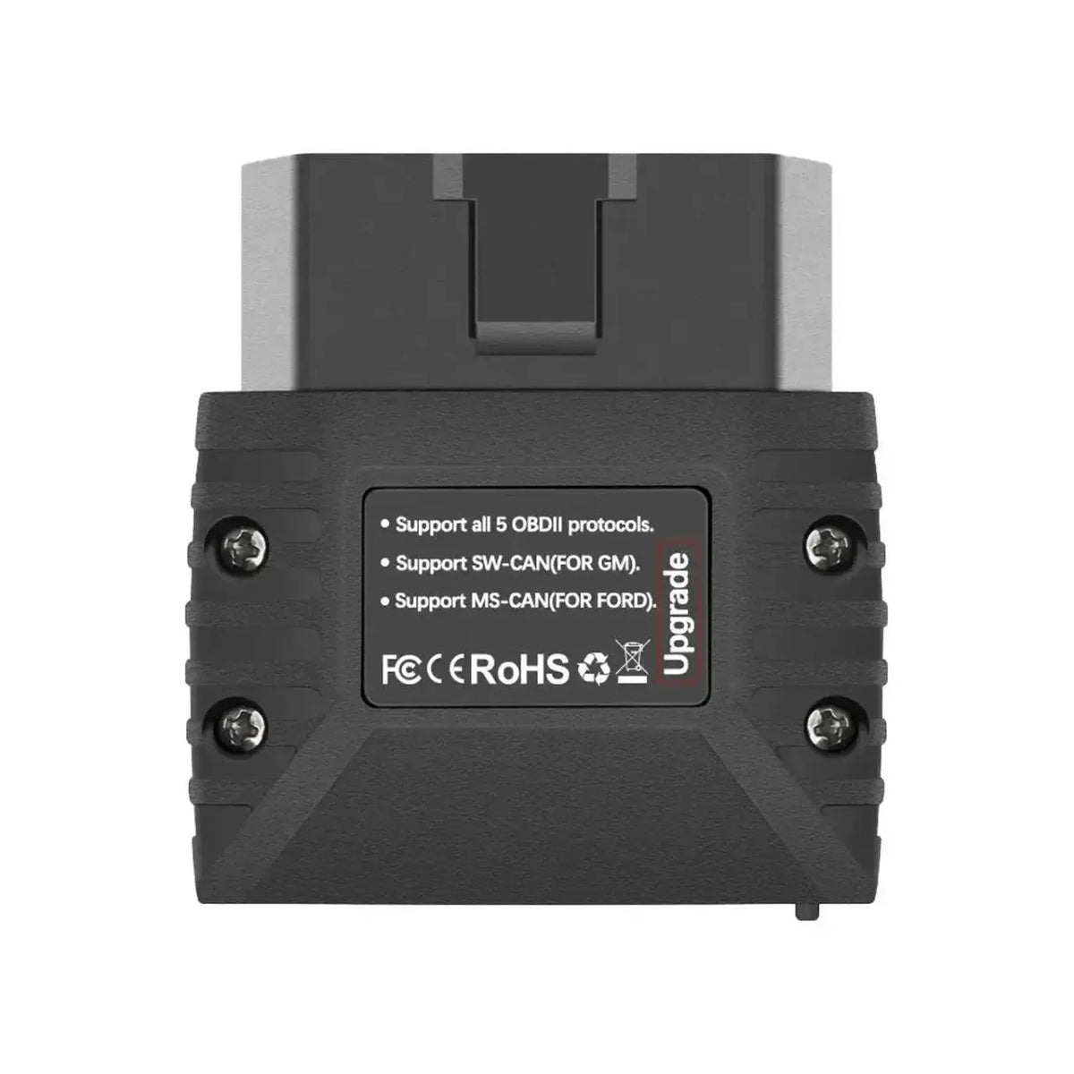 Vgate Vlinker MC+ | ELM327-grænseflade (Bluetooth 4.0)