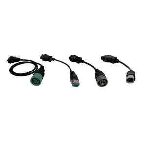 Jaltest 70002006 Marine verloopkabelset stationaire motoren