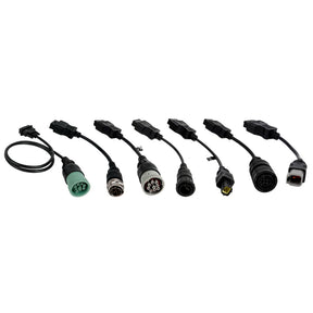 Jaltest 70002030 OHW verloopkabelset basis